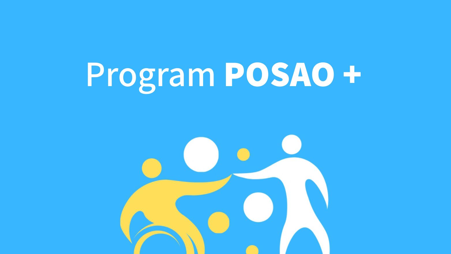 Program Posao 